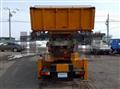 2000 Isuzu Elf Truck