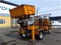 2000 Isuzu Elf Truck