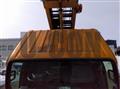 2000 Isuzu Elf Truck