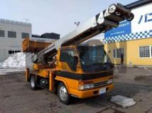 2000 Isuzu Elf Truck