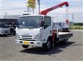 2016 Isuzu Elf Truck