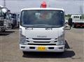 2016 Isuzu Elf Truck