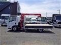 2016 Isuzu Elf Truck
