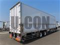 2025 Hino Profia