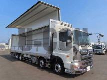 2025 Hino Profia