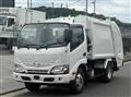2019 Hino Dutro