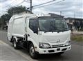 2019 Hino Dutro