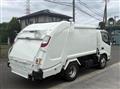 2019 Hino Dutro