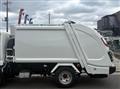 2019 Hino Dutro