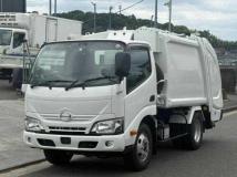 2019 Hino Dutro