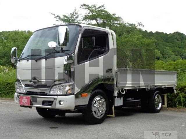 2024 Hino Dutro