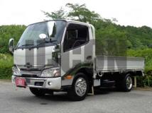 2024 Hino Dutro