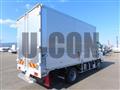 2025 Hino Dutro
