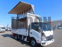 2025 Hino Dutro