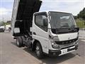 2026 Mitsubishi Fuso Canter