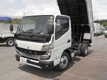 2026 Mitsubishi Fuso Canter