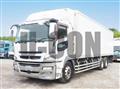 2015 Mitsubishi Fuso Super Great