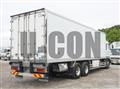 2015 Mitsubishi Fuso Super Great