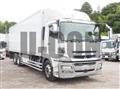 2015 Mitsubishi Fuso Super Great
