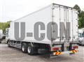 2015 Mitsubishi Fuso Super Great