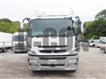 2015 Mitsubishi Fuso Super Great