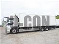 2015 Mitsubishi Fuso Super Great