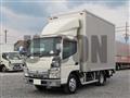 2014 Mitsubishi Fuso Canter