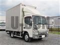2014 Mitsubishi Fuso Canter
