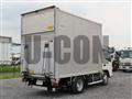2014 Mitsubishi Fuso Canter