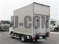 2014 Mitsubishi Fuso Canter