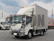 2014 Mitsubishi Fuso Canter