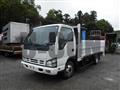 2007 Isuzu Elf Truck