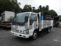 2007 Isuzu Elf Truck