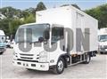 2015 Isuzu Elf Truck