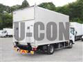 2015 Isuzu Elf Truck
