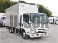 2015 Isuzu Elf Truck