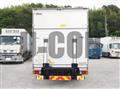 2015 Isuzu Elf Truck