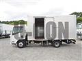 2015 Isuzu Elf Truck