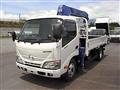 2014 Hino Dutro