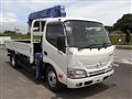 2014 Hino Dutro