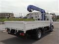 2014 Hino Dutro