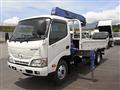 2014 Hino Dutro