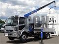 2021 Mitsubishi Fuso Fighter