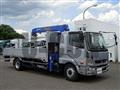 2021 Mitsubishi Fuso Fighter