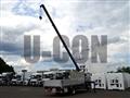 2021 Mitsubishi Fuso Fighter