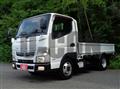 2016 Mitsubishi Fuso Canter