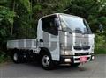 2016 Mitsubishi Fuso Canter