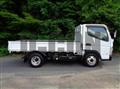 2016 Mitsubishi Fuso Canter
