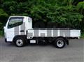 2016 Mitsubishi Fuso Canter