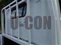 2016 Mitsubishi Fuso Canter